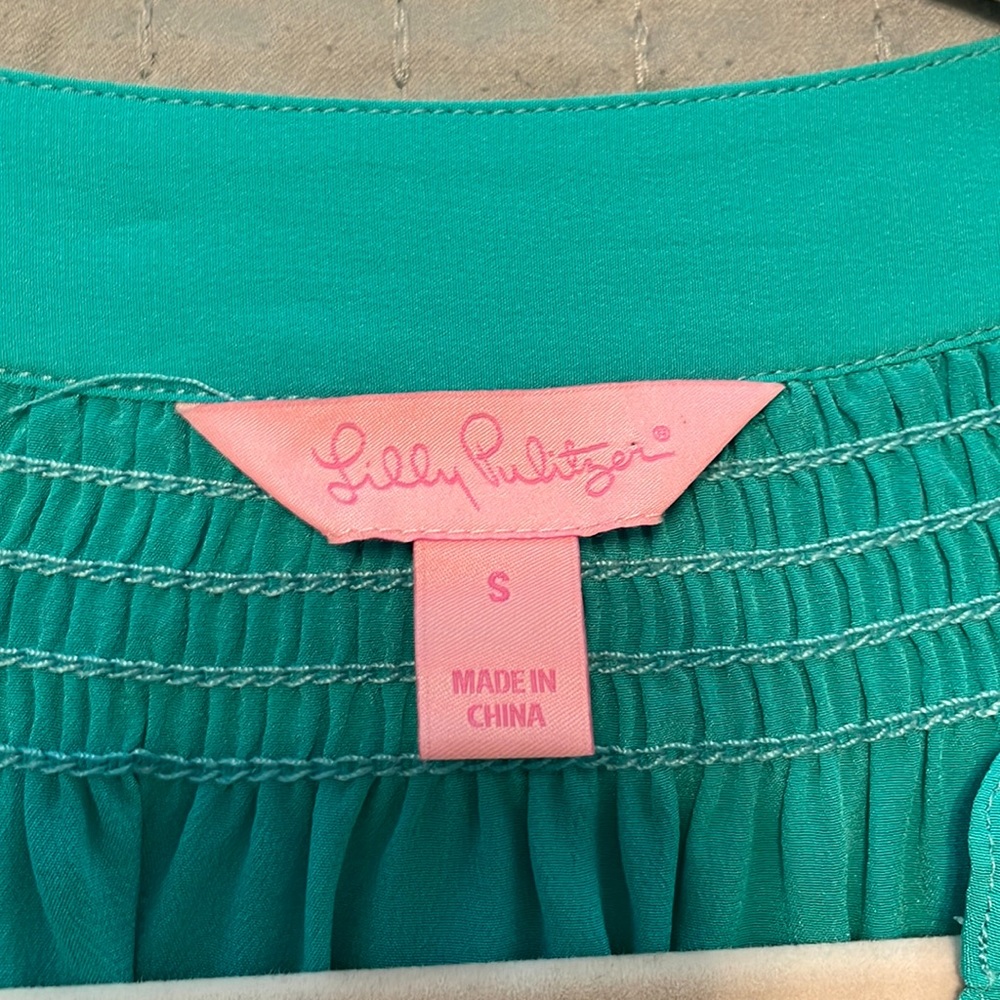 Lilly Pulitzer Elsa View 2